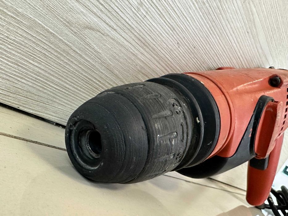 Młotowiertarka Hilti TE 2M