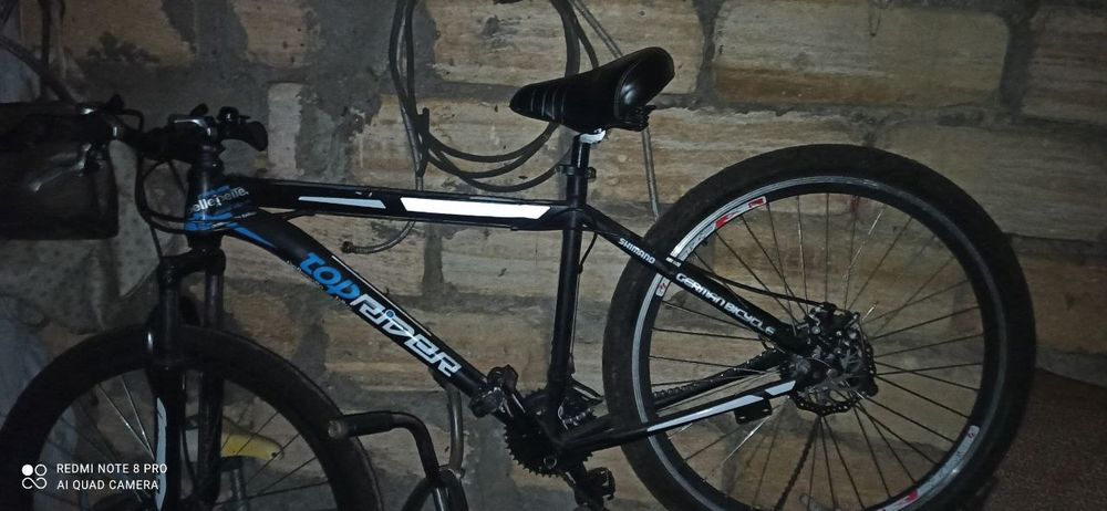 Продам валасепед