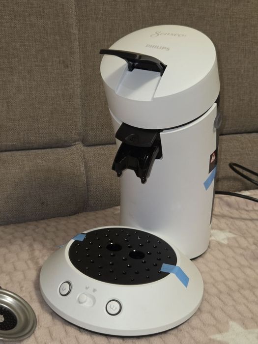 Кофемашинка Philips