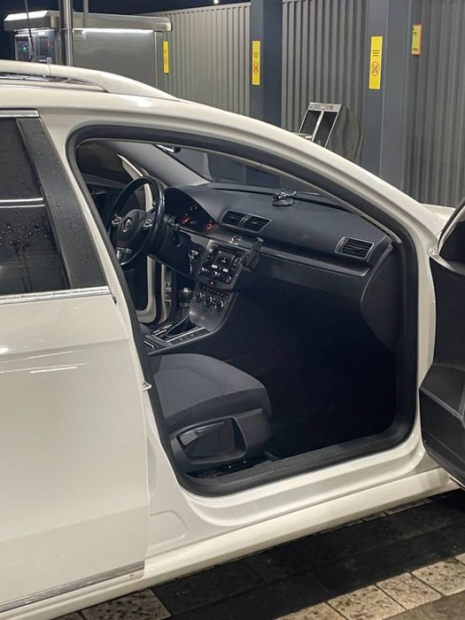 Продається Passat b7