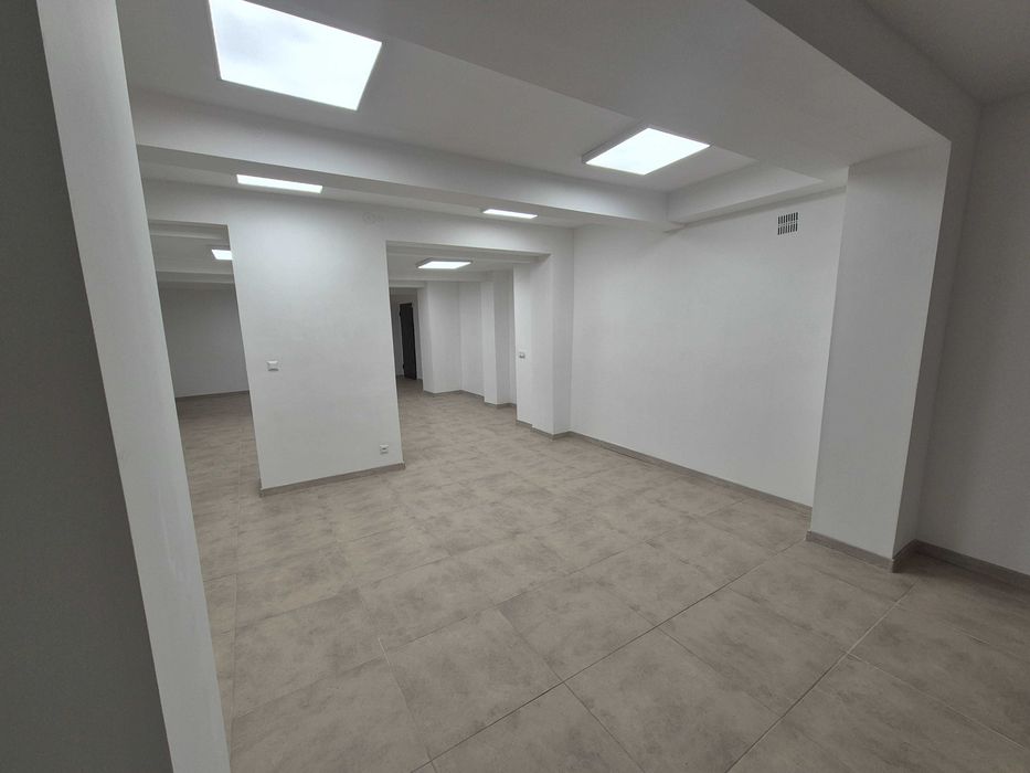 Lokal usługowo/handlowy Wynajem