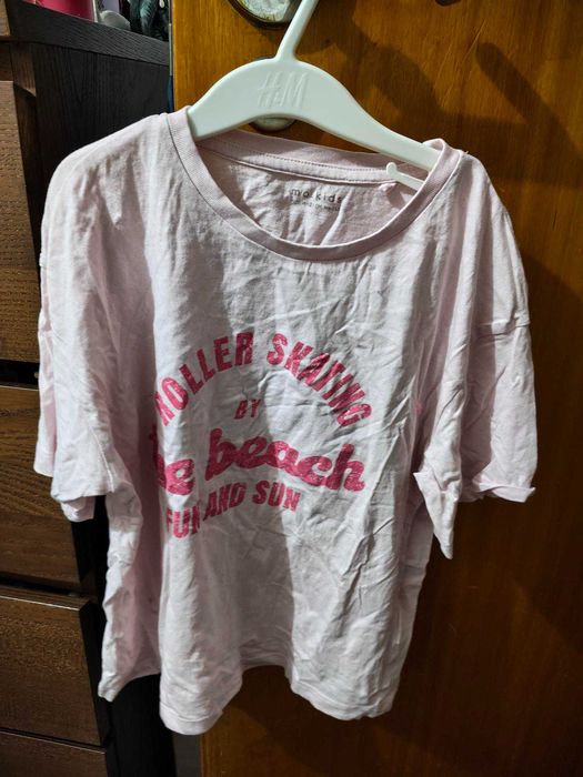 T-shirt MO 11-12 anos
