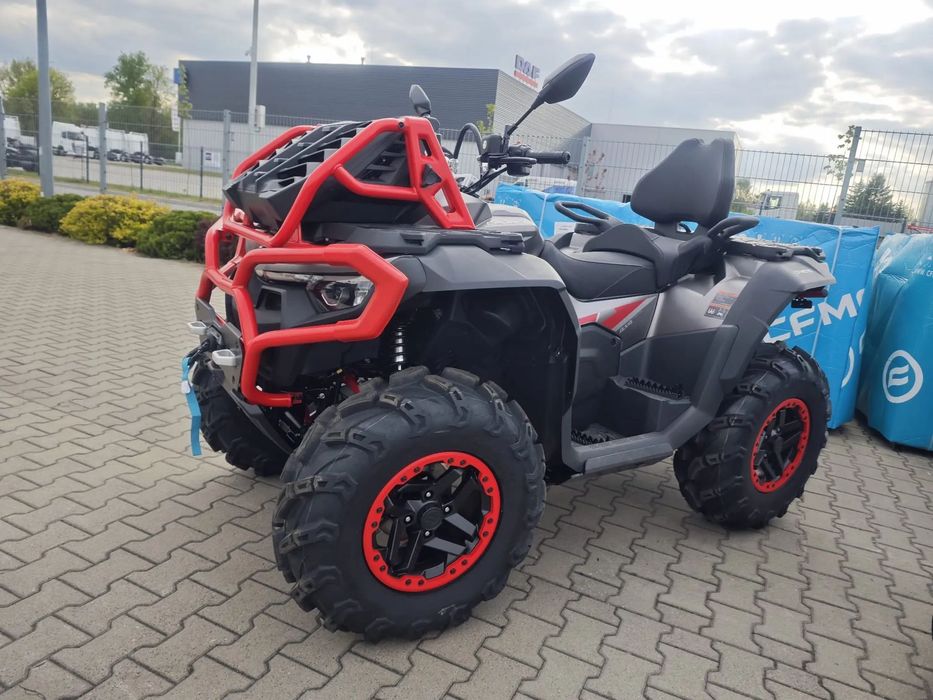 Cfmoto