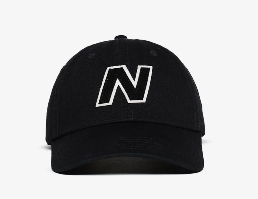 ОРИГІНАЛ Кепка New Balance Бейсболка з США