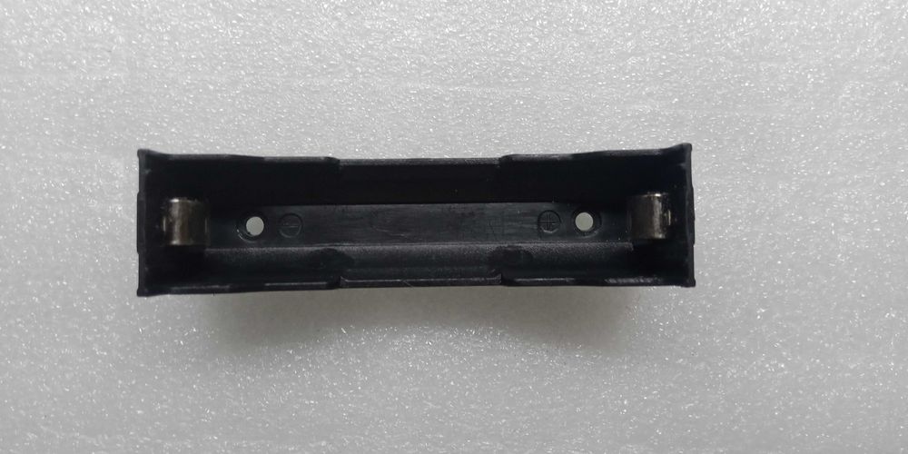 18650 Step Up 12V  9V UPS для роутера 1А