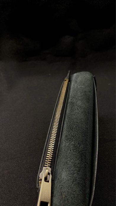 Чоловічий гаманець натуральна шкіра ручна робота ідеальний подарунок