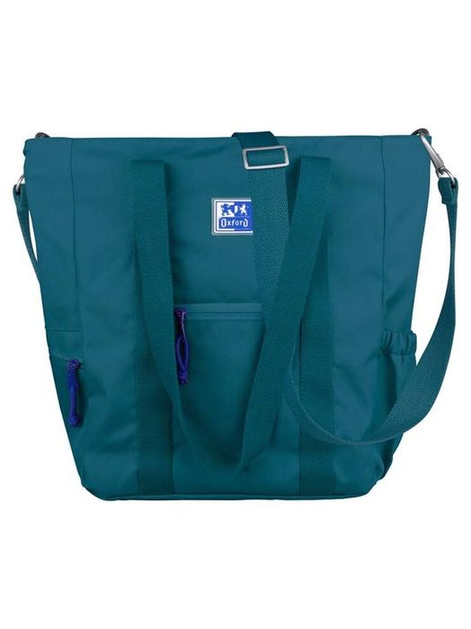 Mala Tote Oxford
