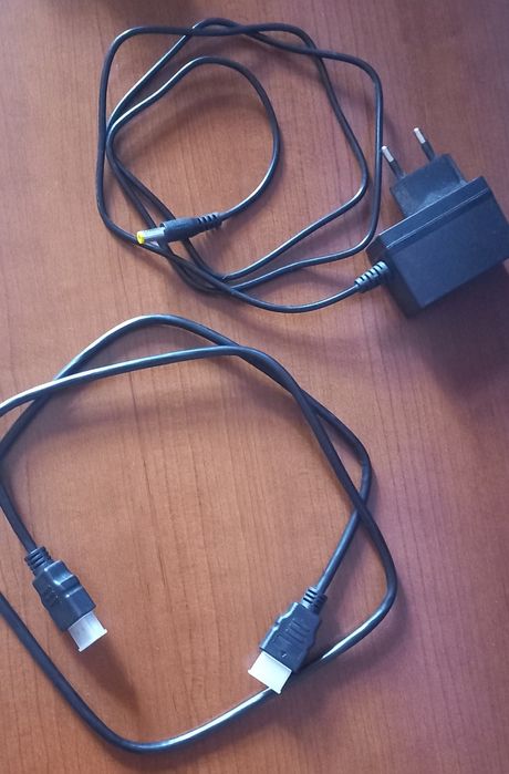 Smart TV приставка X96 Max Plus (4GB/32GB)