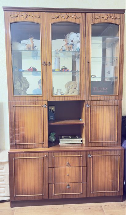 акуратний та чистий кубок