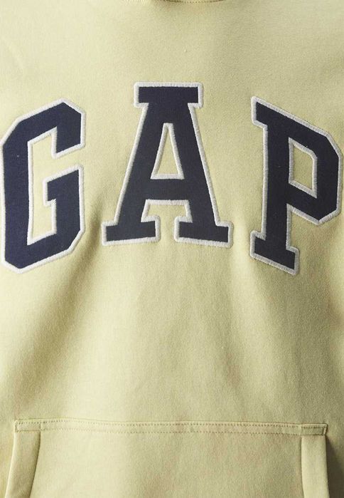 GAP oryginalna bluza kolory rozmiary z USA unisex