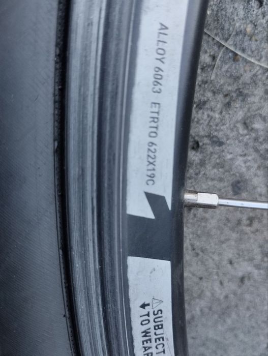 Колеса для велосипеда