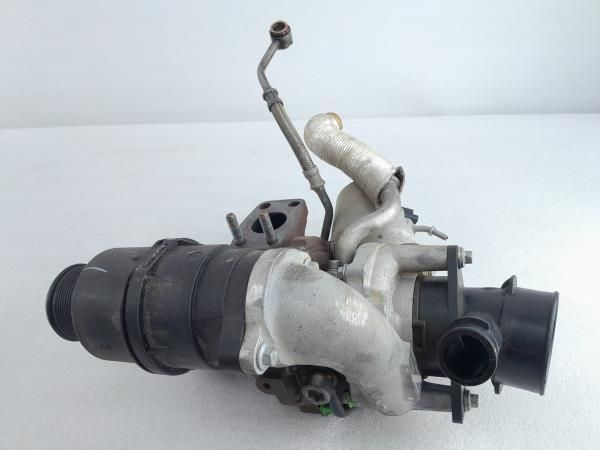 Turbo / compressor FORD Transit Courier I