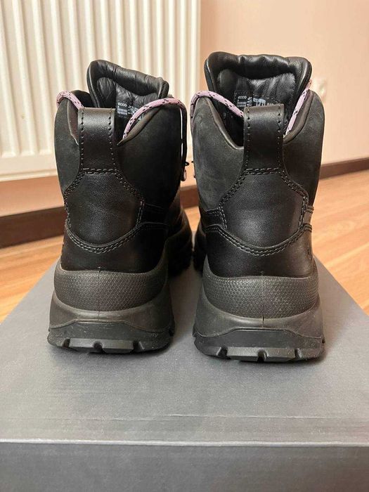 ECCO TRACK 30W size - 39EU: 9 500 грн. - Другие ботинки и