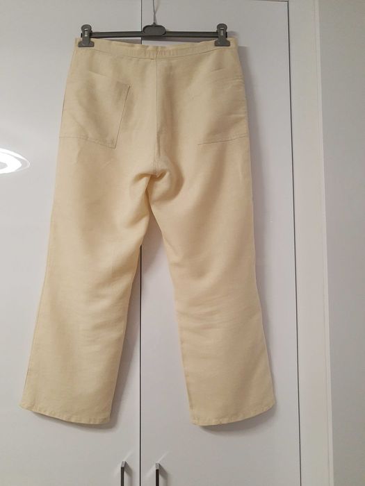Letnie spodnie 38/40