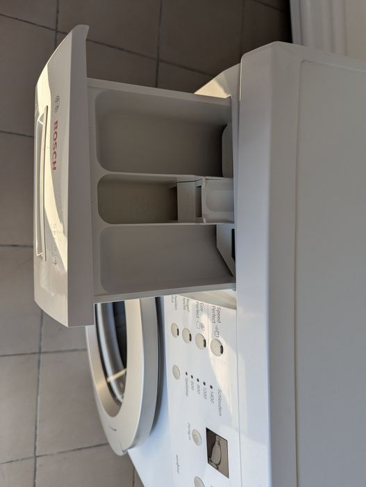 Пральна машина  Bosch  7 kg A++  Б/В / Пралка Б/У