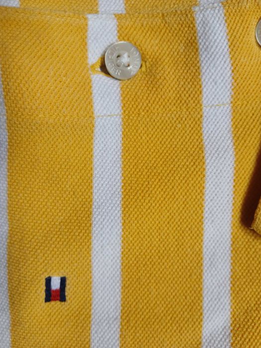Bluzka Polo Tommy Hilfiger