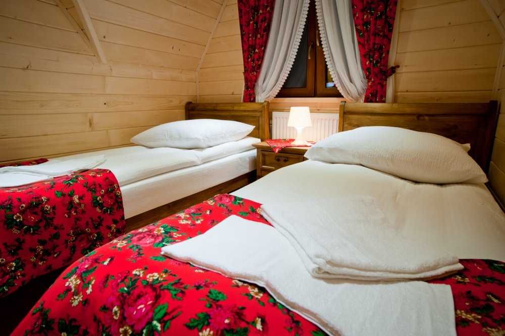 Wakacje, Wolny - Domek 6 osobowy Zakopane weekend święta sylwester