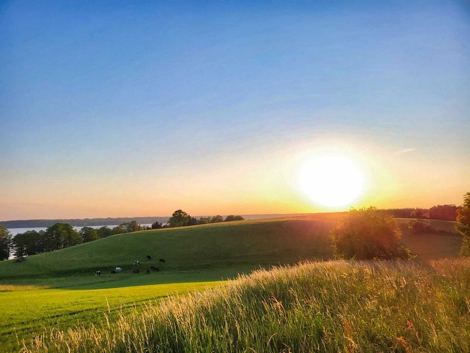 Idealne miejsce pod drugi dom blisko natury. Raty 0 % bez banku.
