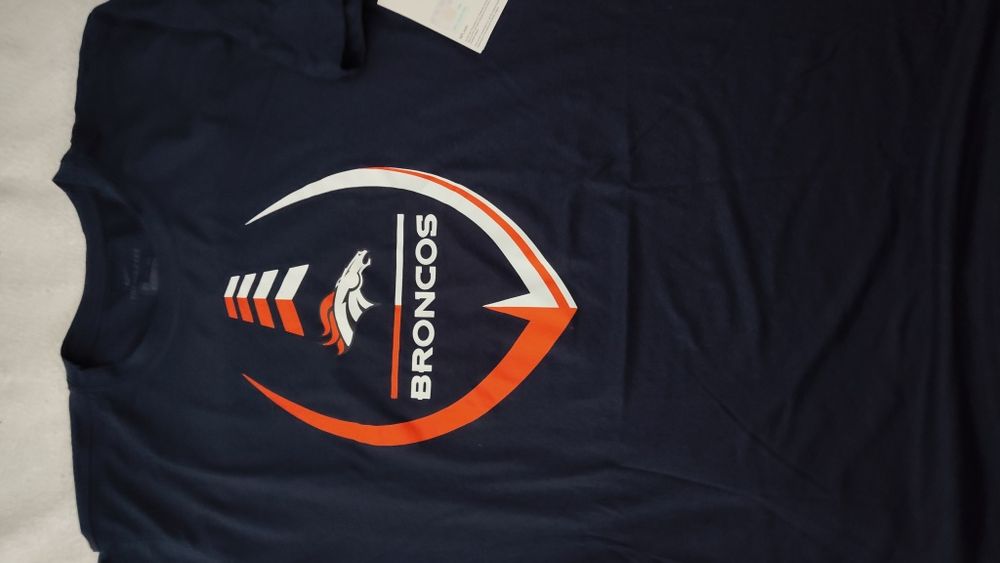 Koszulka NFL Nike Denver Broncos