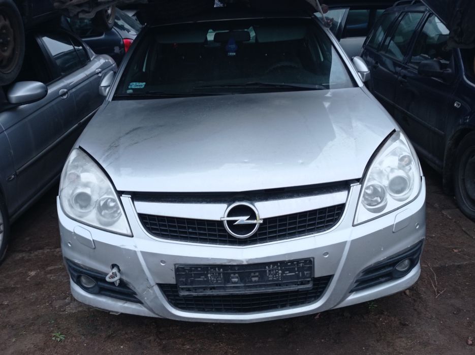 Opel Vectra c na części