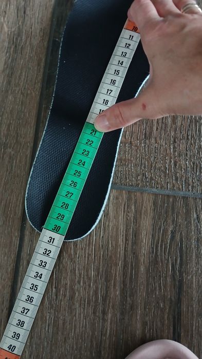 Buty sportowe męskie rozm 46