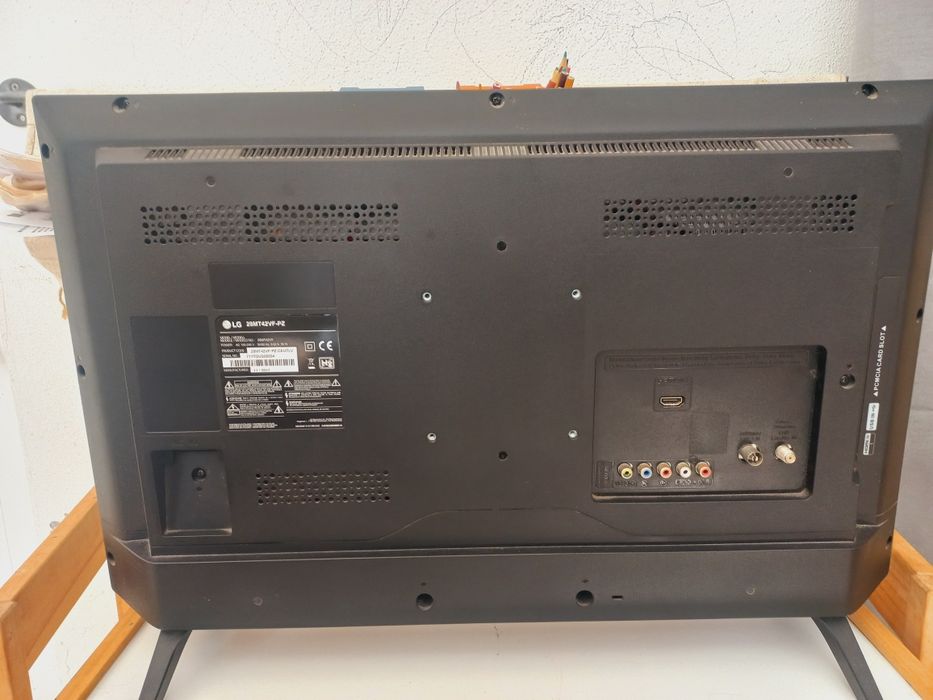 Televisão 28" LG para peças