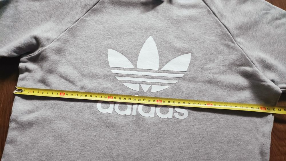 Bluza Adidas rozm. S