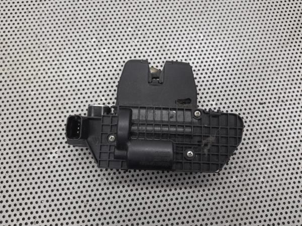 Fechadura / fecho da mala PEUGEOT 3008 I (0U_)