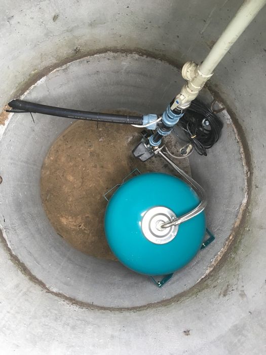 Облаштування свердловин, підключення вдома! Буріння під ключ