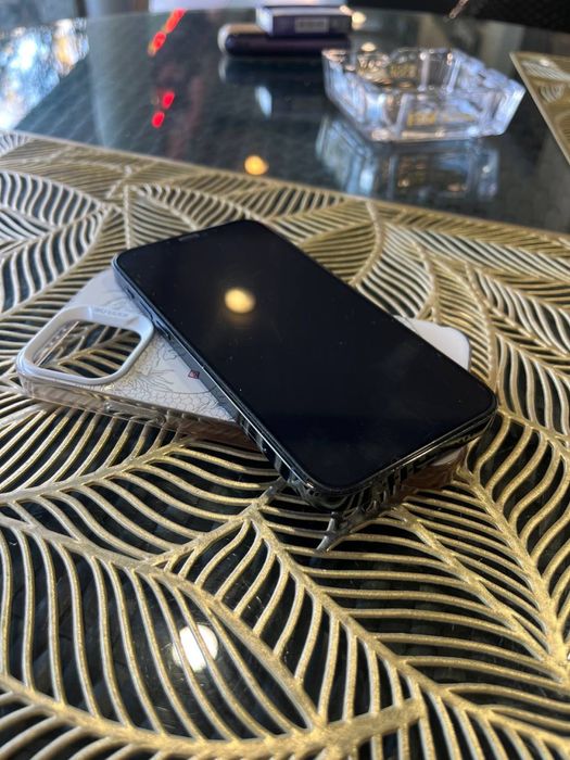 Iphone 12 pro 256 gb