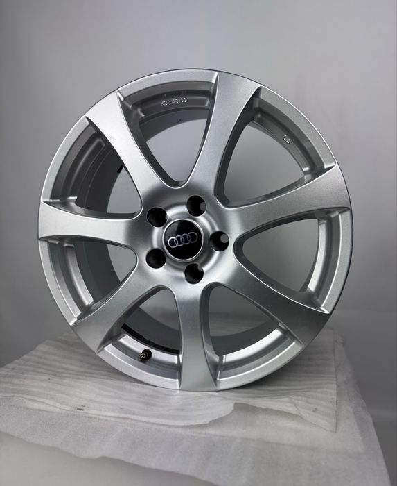 Диски R18 5.112 ET:30 Ауді Фольцваген Шкода