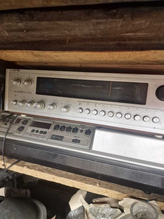 Commodore komodore starocie