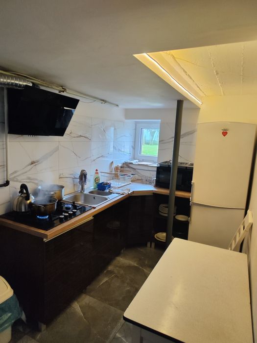 Noclegi pracownicze 3 km od Stalowej Woli możliwość nawet do 40 osób