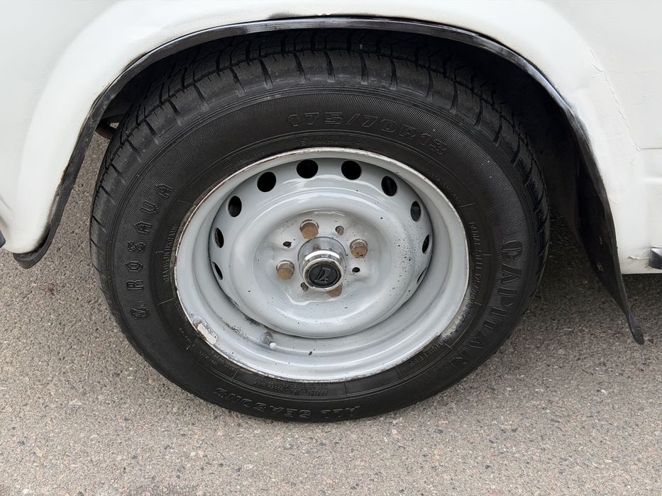 ВАЗ 2107/VAZ 2107 1.5л