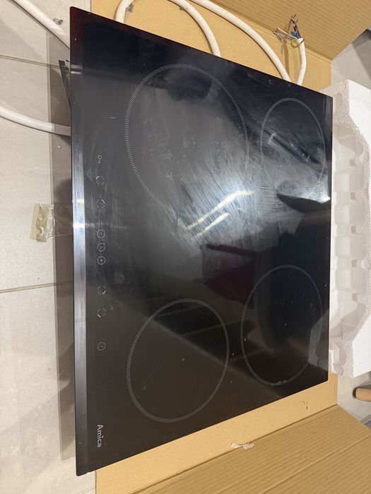 Plyta indukcyjna Amica PI 6540 TK