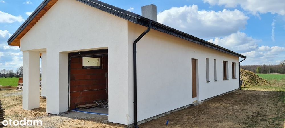 Dom w pobliżu jeziora w Wiekowie – Twoje miejsce blisko natury