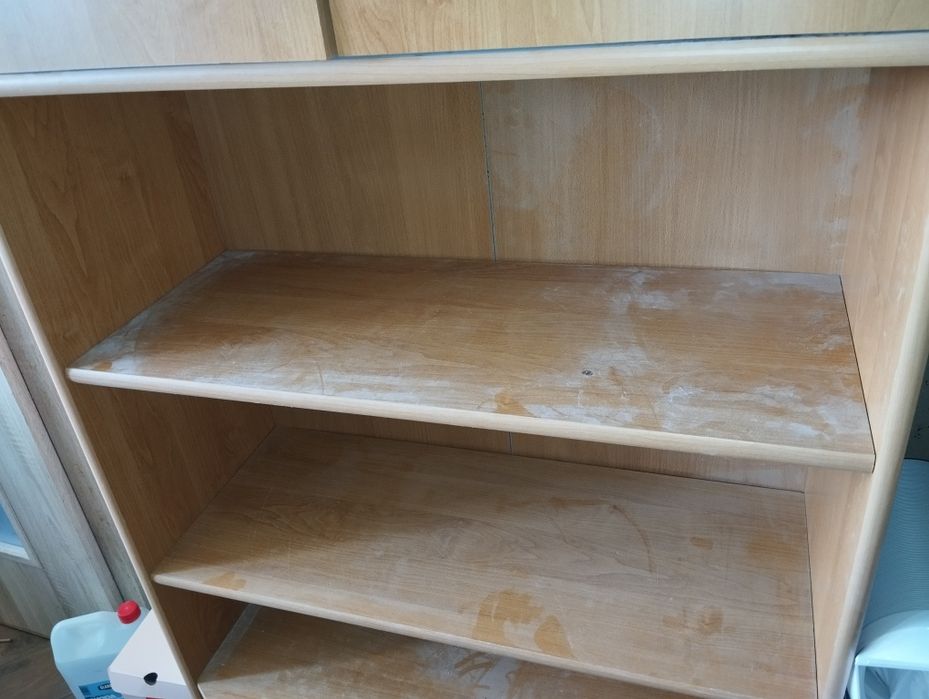 Szafka regał mebel