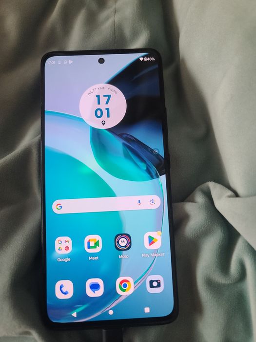 Motorola G72 (XT2255)