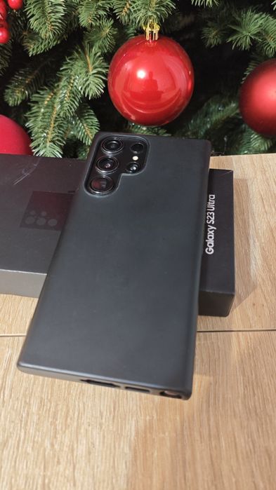 Samsung s23 Ultra 12/512 SM-S918B/DS