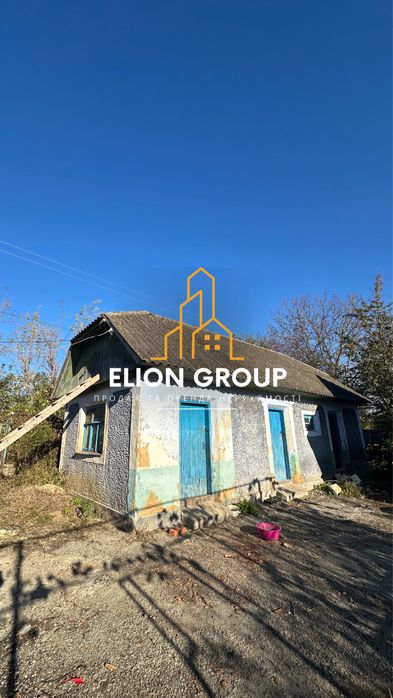 ‼️Продається будинок у селі Руда