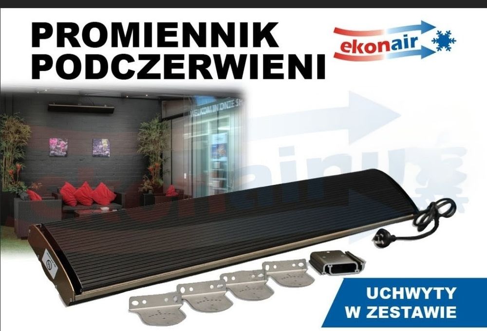 Promiennik podczerwieni