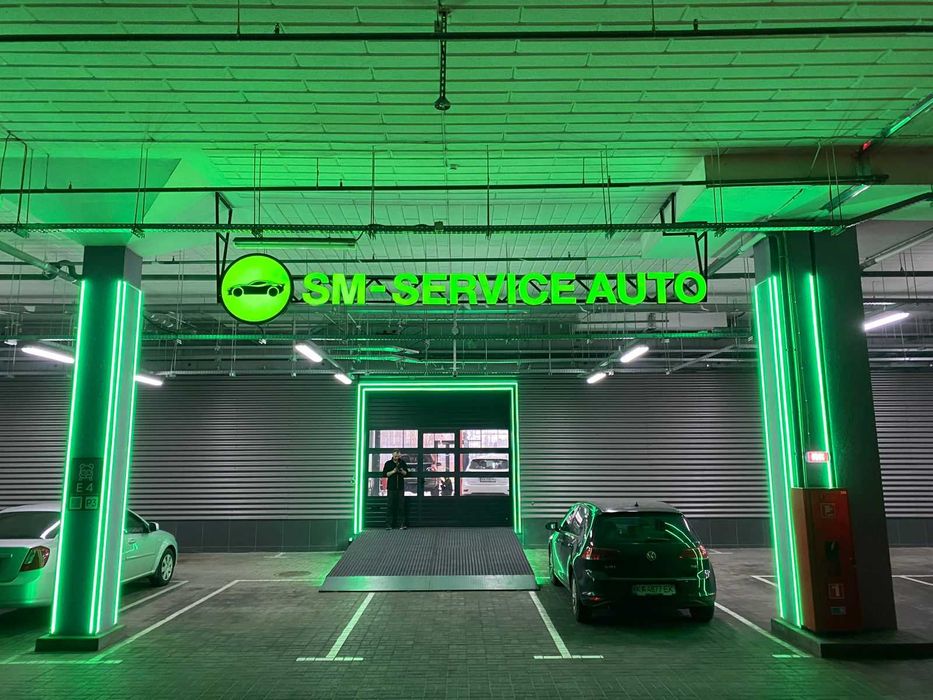 Професійний Ремонт Автомобільних Люків та Панорамних Дахів.