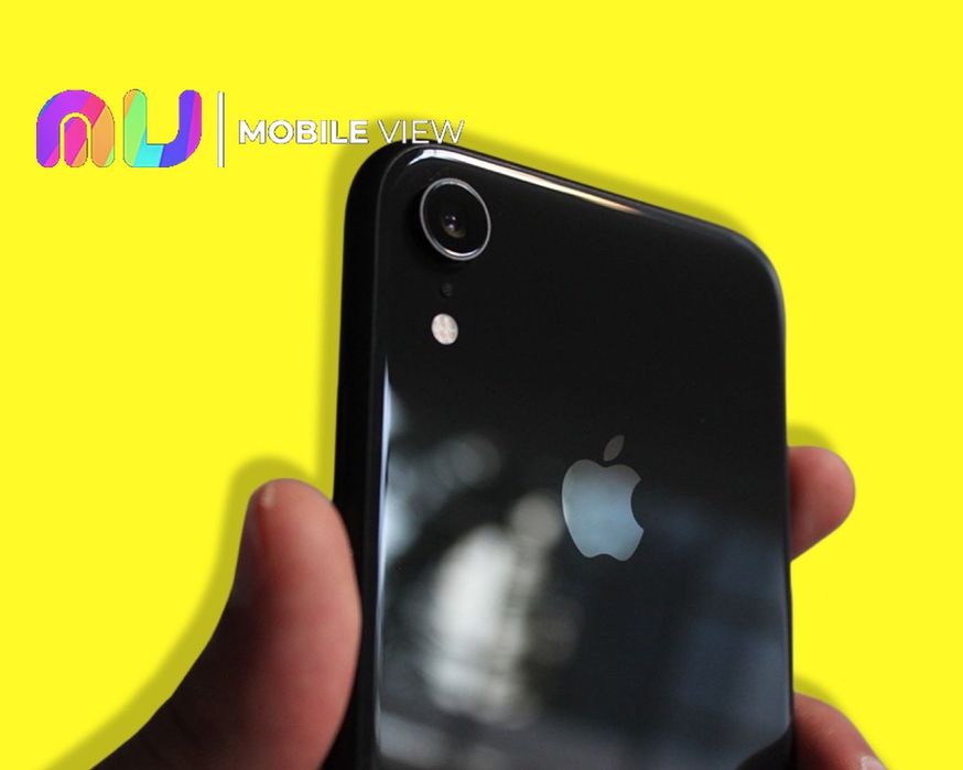 iPhone XR 64 GB - Garantia - 2 Anos - Grade A (Excelente)