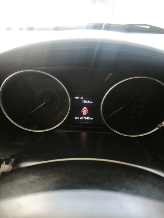 Mitsubishi Outlander 2.0 DI-D 140cv (Motor VW)