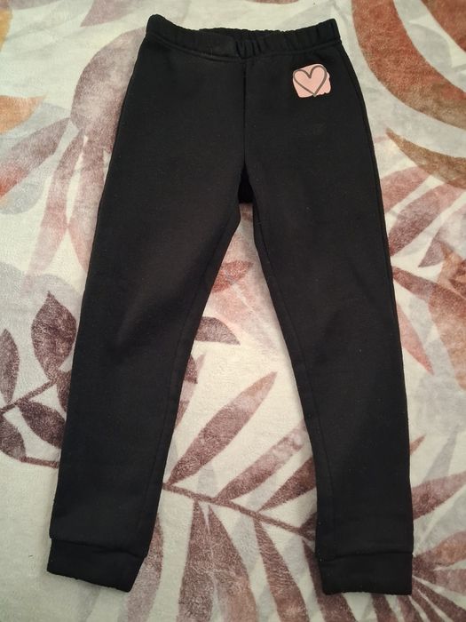 Spodnie dla dziewczynki