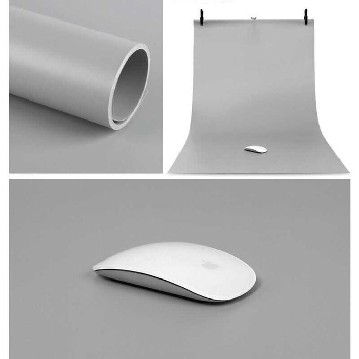 Набір блогера тримач фону 2х1,5 м  фотофона 1,2/2 м ПВХ на вибір