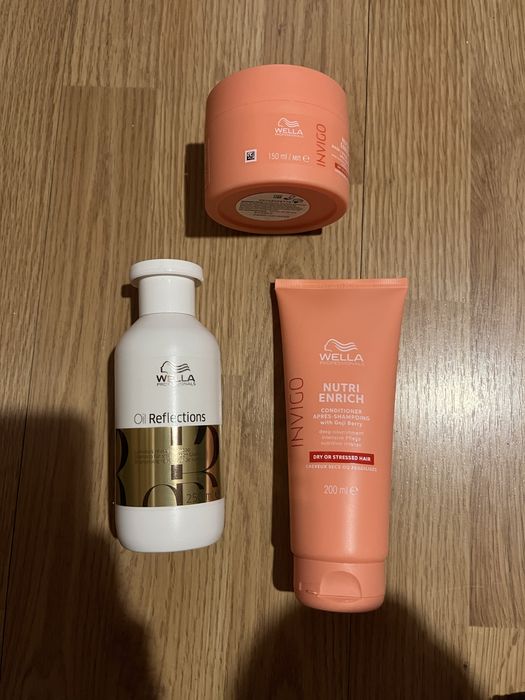 Produtos Wells