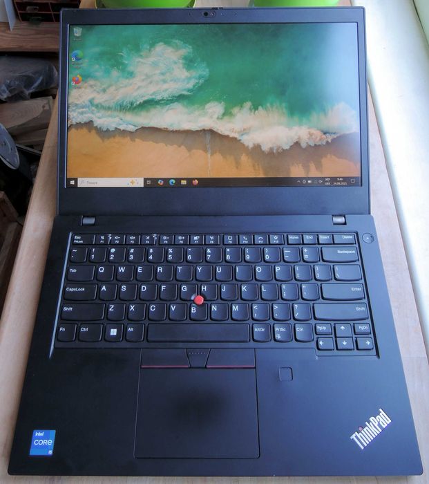 lenovo thinkpad i5 1135g7 - купить ноутбуки и аксессуары - Цена на
