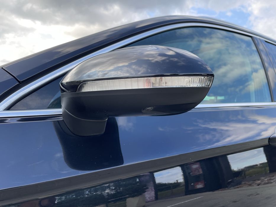 Продається Volkswagen Passat B8 пасат