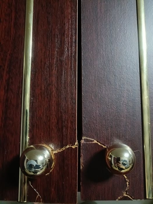 Продам бу стенку в хорошем состоянии